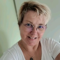 Joyce Van Outersterp