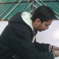 Dikesh Gupta