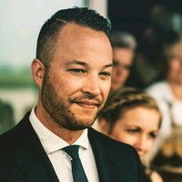Sander Koppelman
