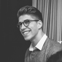 Thibaut Van Riet