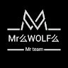 Mr WOLF