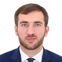Akhmed Isupov