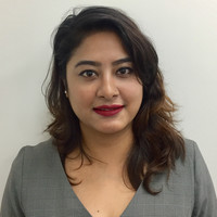 Seluna Rasaily