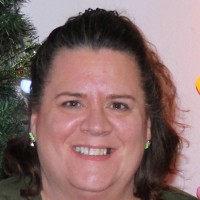 Tamara Chapin