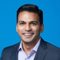 Murphy Mathew, Chba