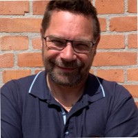 Ulrik Pedersen