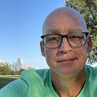 Joshua Palmer