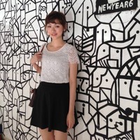 Sharon Lam