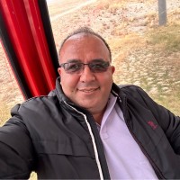 Ahmet Gül