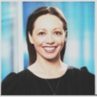 Caroline Tuohey