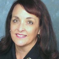 Kathy Gerlach