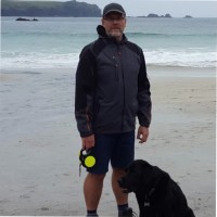Paul Cox