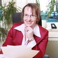 Dr. Alexia Benthaus