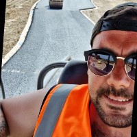 Cristian Martinez Fabra