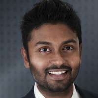 Joseph Maheandiran