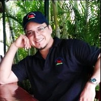Joel Josue Vanegas Gaitán