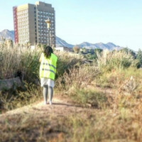 Lucía De la Cotera Sánchez