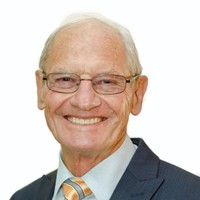 Koos Smith