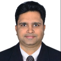 Manoj kumar Dash