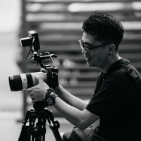 Chong Kah Wei