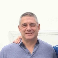 Ian Etheridge