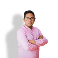 Eduardo Cuauhtemoc Romero Aguirre