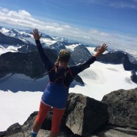 Einy Helen Høyvik Akselsen