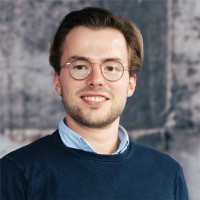 Jesse Mangnus
