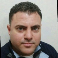 Osama M. Farag