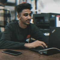 Mohd Sohail Shaikh
