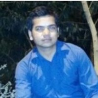 Virendra Singh Bora