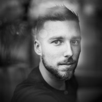 Coen Van Den Braber