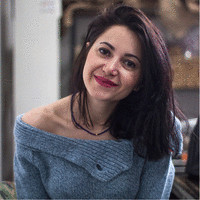 Ayşegül Şahin