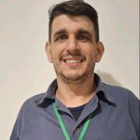 Gabriel Pereira