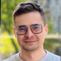 Oleksii Vlasiuk
