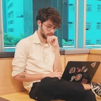 Johnny Ferreira Birck