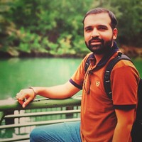 Sandesh Gaikwad