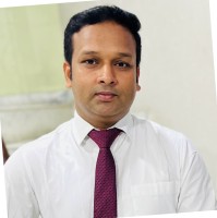 Ashish Mohan