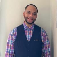 Marcus McCullough