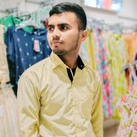 Md Mahfooz Alam