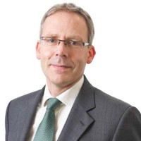 Alastair Rolfe