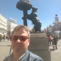 Julian Torrero Dorado