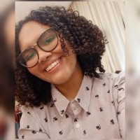 Maria Vitória Xavier Alves