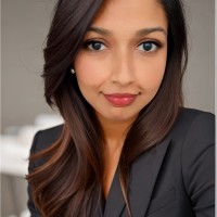 Indu Raghavan