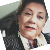 Alexandra Calo Milland