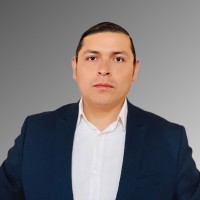 Jose Luis Mendoza