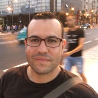 mohamed erradi