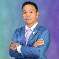 Gerwin Chan