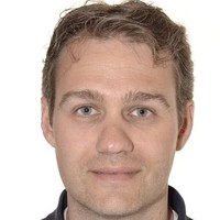 Erik Thored