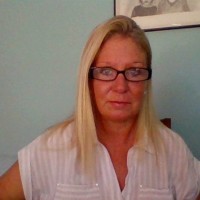 Christine Bergeron